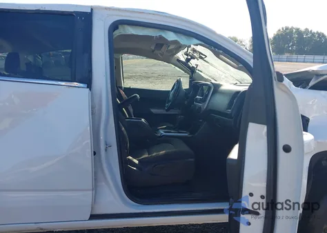 2020 Chevrolet Colorado 2Wd Long Box Lt from USA, damaged, VIN 1GCGSCEN5L1244644